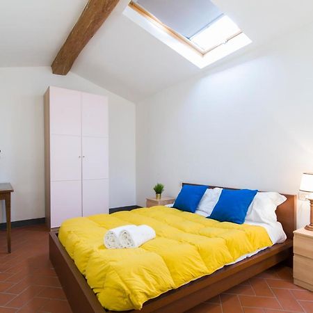 Della Scala Modern Apartment Firenze Camera foto