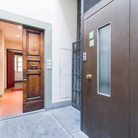 Della Scala Modern Apartment Firenze Esterno foto