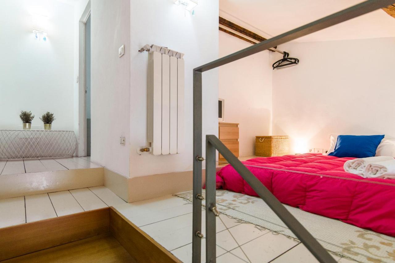 Della Scala Modern Apartment Firenze Camera foto