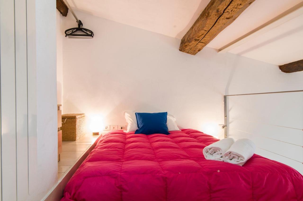 Della Scala Modern Apartment Firenze Camera foto
