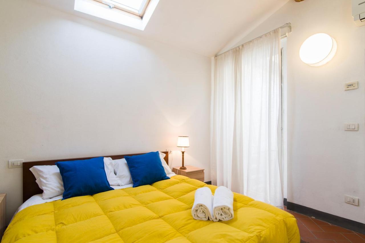 Della Scala Modern Apartment Firenze Camera foto