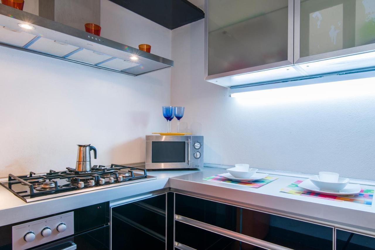 Della Scala Modern Apartment Firenze Camera foto