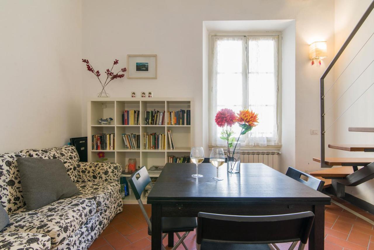 Della Scala Modern Apartment Firenze Camera foto