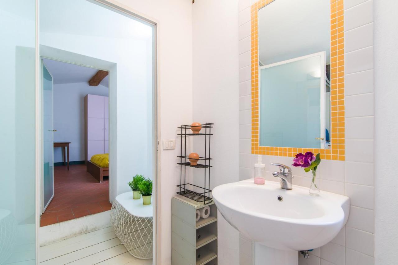 Della Scala Modern Apartment Firenze Camera foto