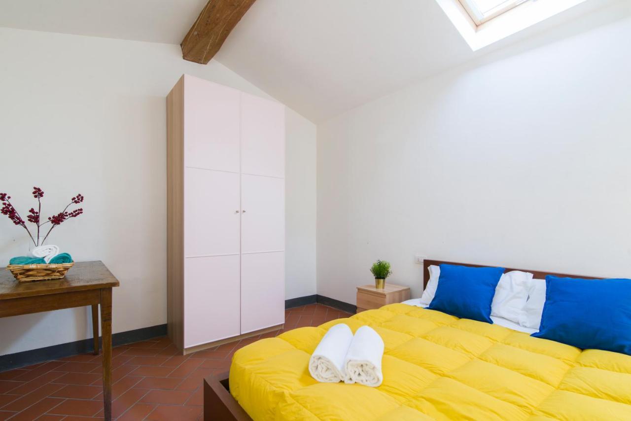 Della Scala Modern Apartment Firenze Camera foto