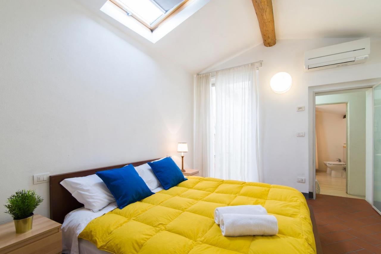Della Scala Modern Apartment Firenze Camera foto
