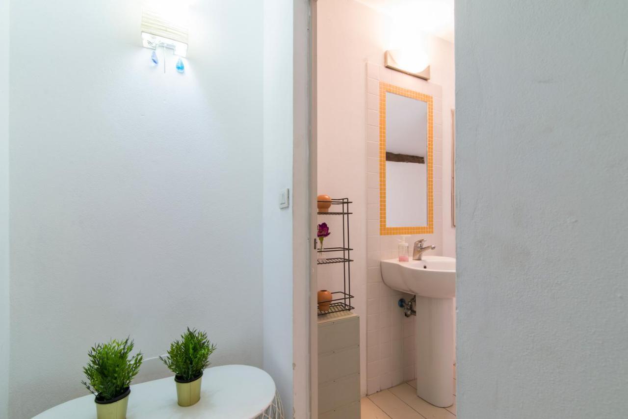 Della Scala Modern Apartment Firenze Camera foto
