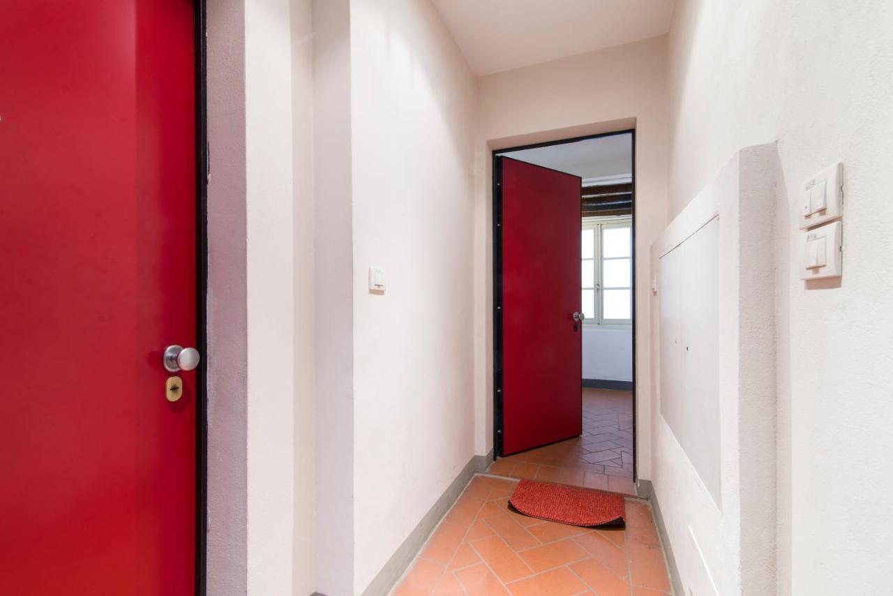 Della Scala Modern Apartment Firenze Camera foto