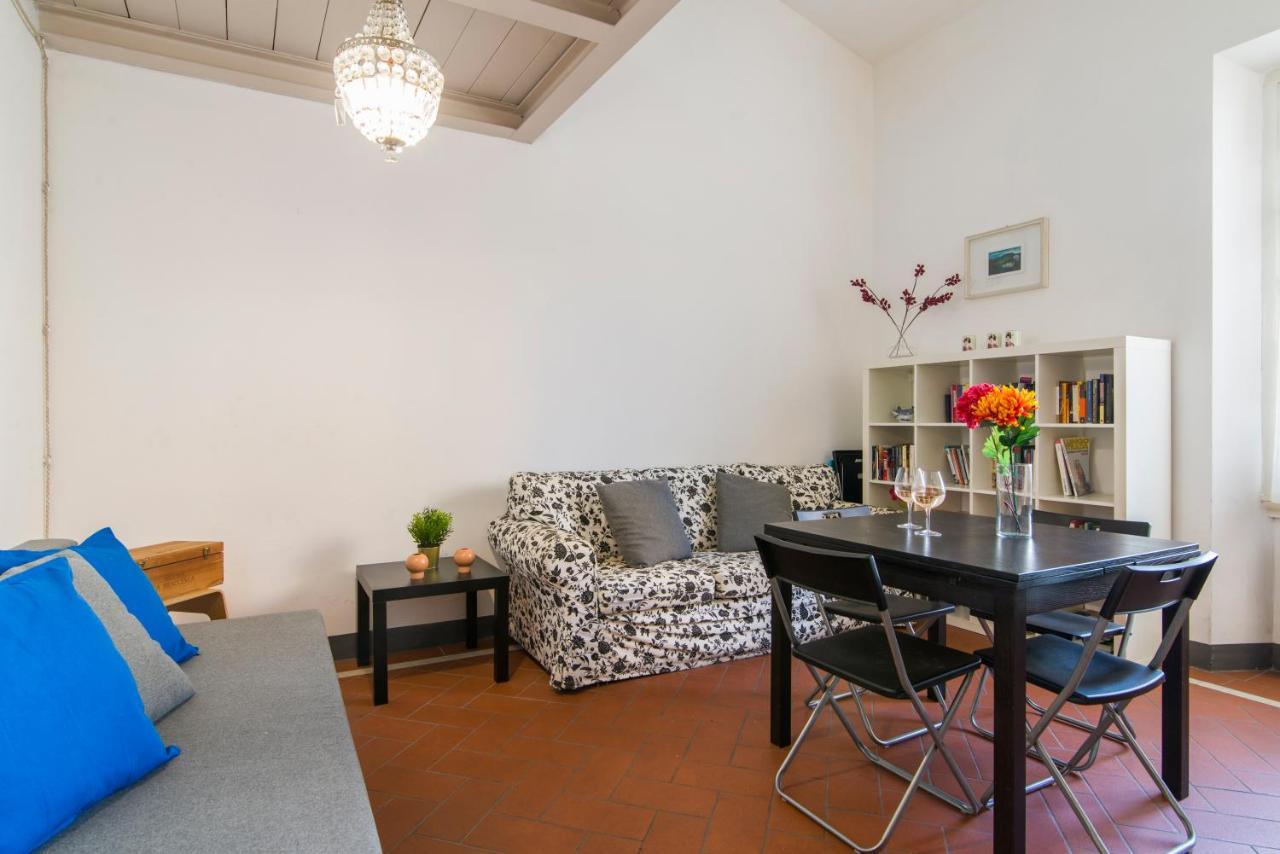 Della Scala Modern Apartment Firenze Camera foto