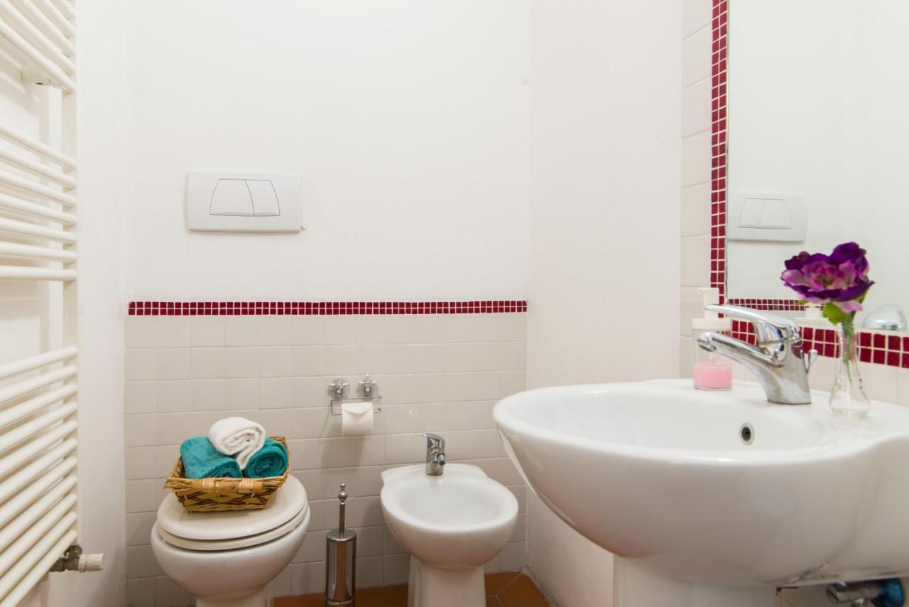 Della Scala Modern Apartment Firenze Camera foto